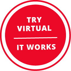 Try Virtual - It Works